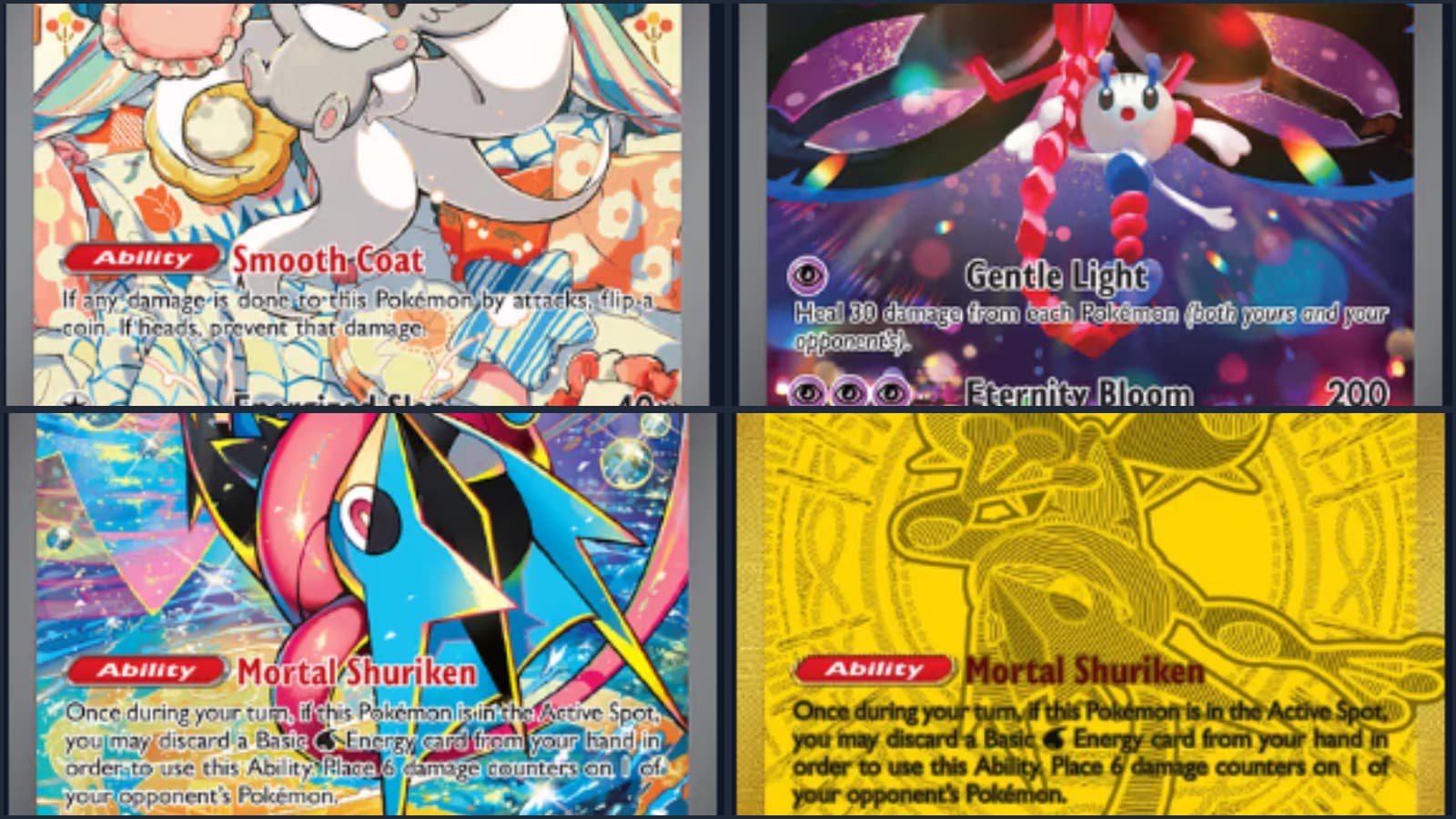 Pokémon Chaos Rising Review
